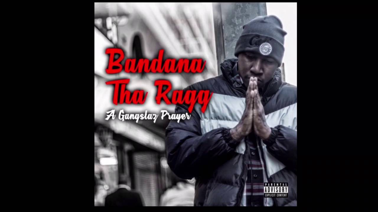 Give A Little - BANDANA THA RAGG