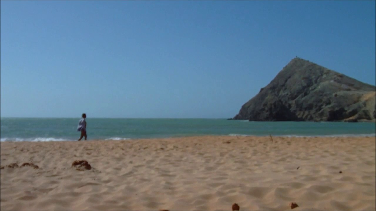 Mambo guru - silencio (Videclip oficial)