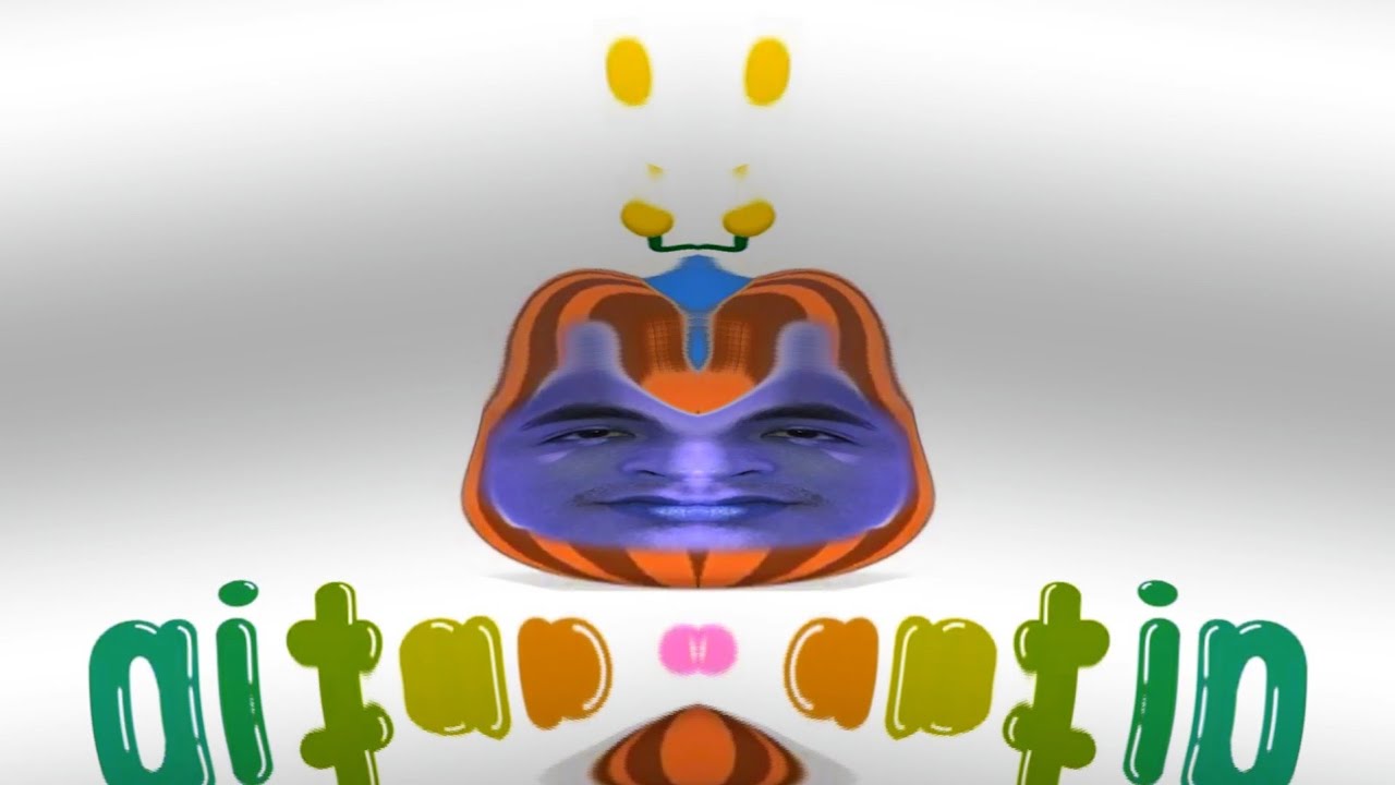 COCOMARTIN - Intro Parody | IntroLogo Fx! | PART 29 ( Sponsored By Klasky Csupo 2001 Effects)