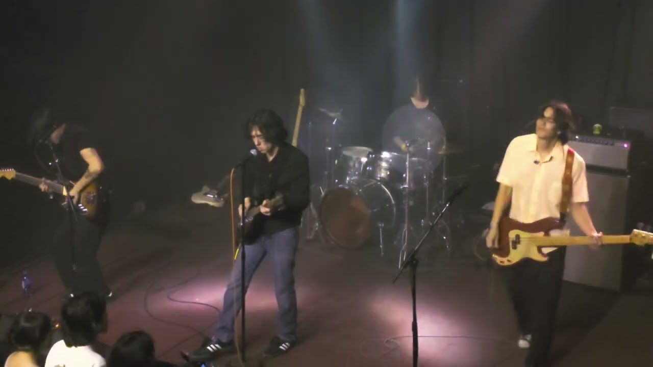 Benches FULL LIVE SHOW - Albuquerque, New Mexico (May 13, 2024) #concert #livemusic #benches