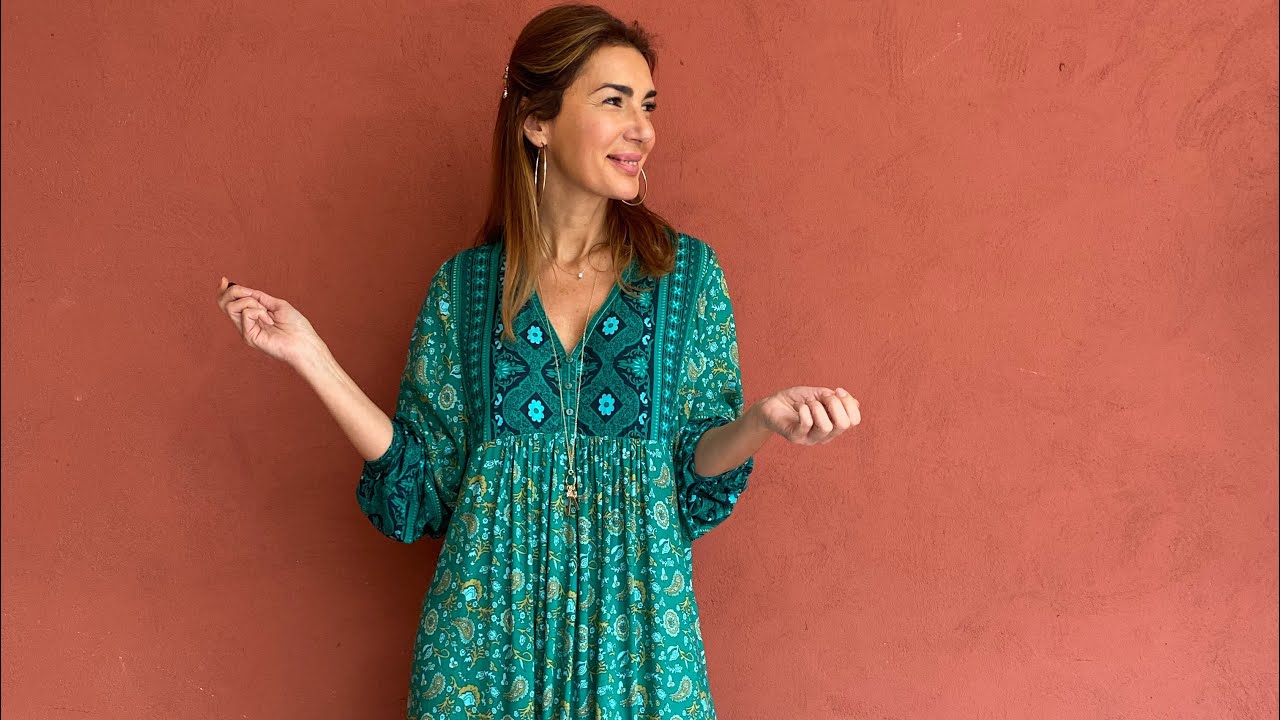 Básicos de armario de una buena Melania ❤️