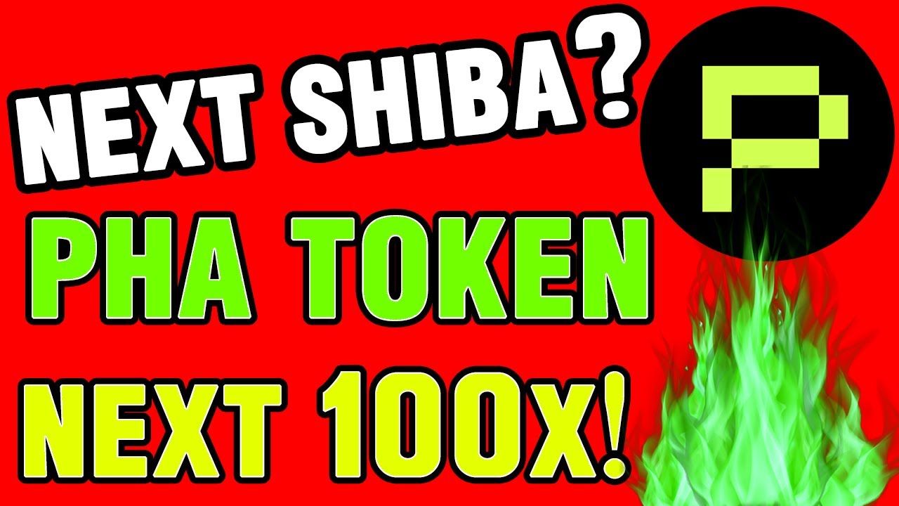 PHALA NETWORK PHA TOKEN PRICE PREDICTION & ANALYSIS! PHA TOKEN - NEXT 100X CRYPTO? BUY OR NOT?
