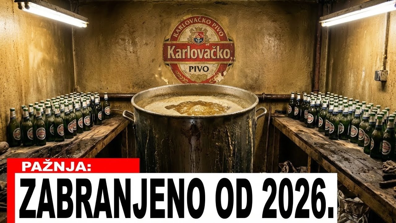 7 Hrvatskih Marka Piva Koje Je Bolje Izbjegavati (Ali 2 Su Stvarno Odlične)