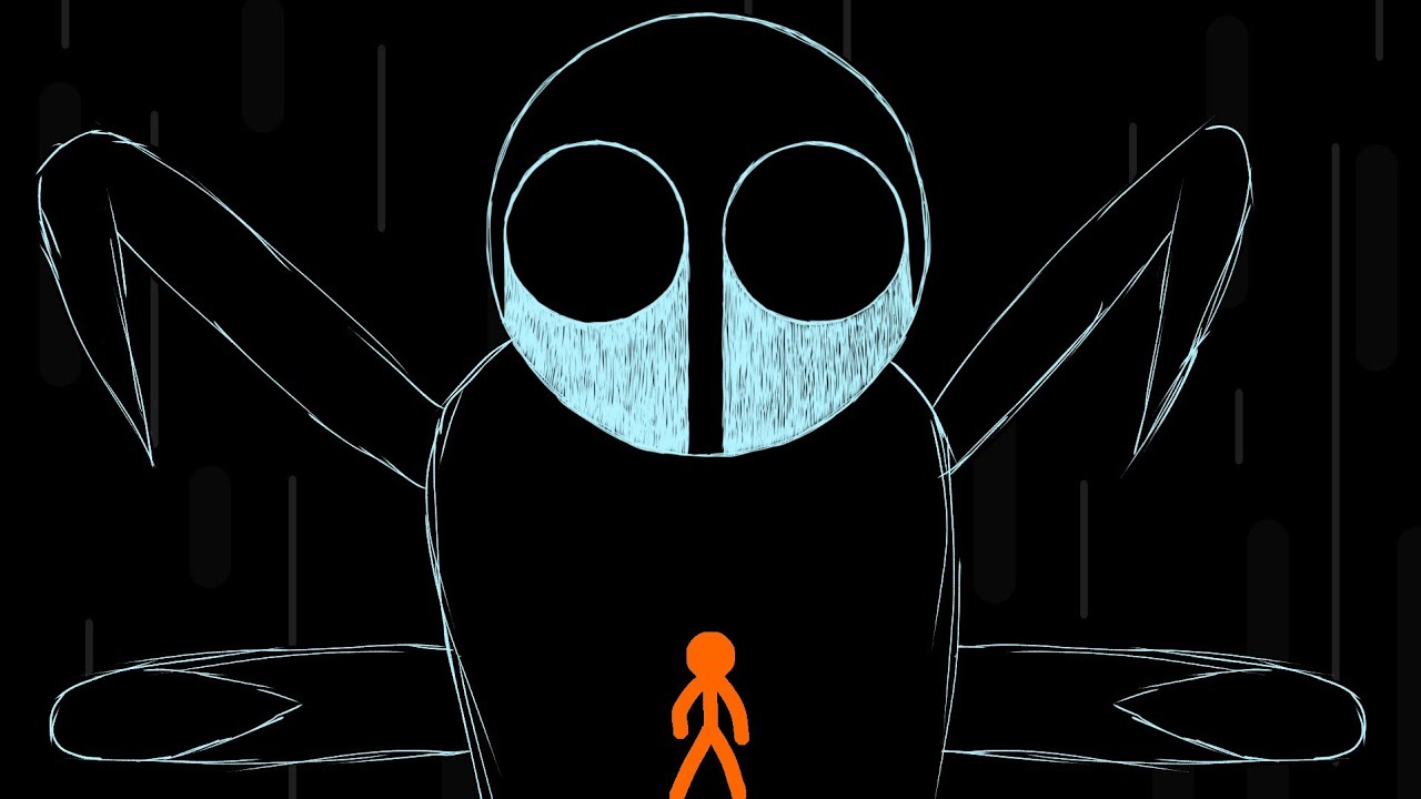 Do you feel ISOLATED ? (Animation)