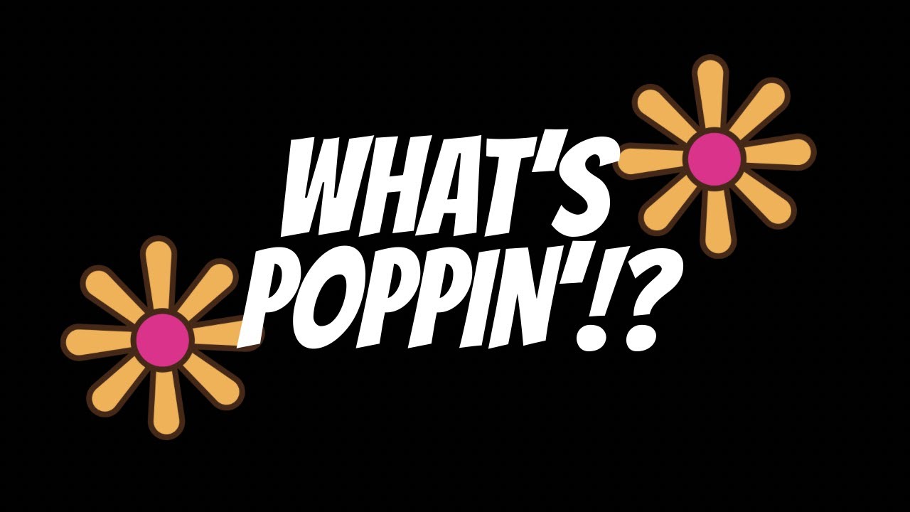 I Need to Decompress 🤯 Let’s Chat!