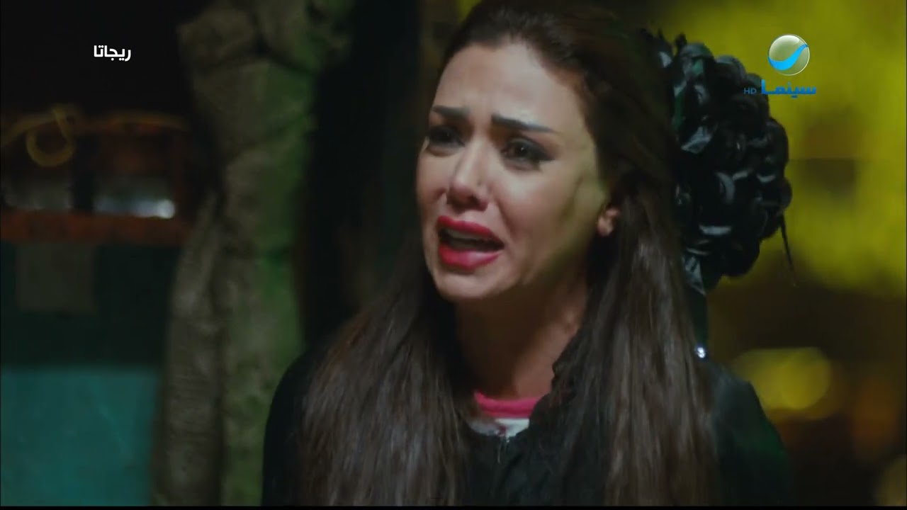 ماستر سين | اقوى مشهد في فيلم ريجاتا شوف حصل إيه بين ريجاتا وأخوه 😳😱