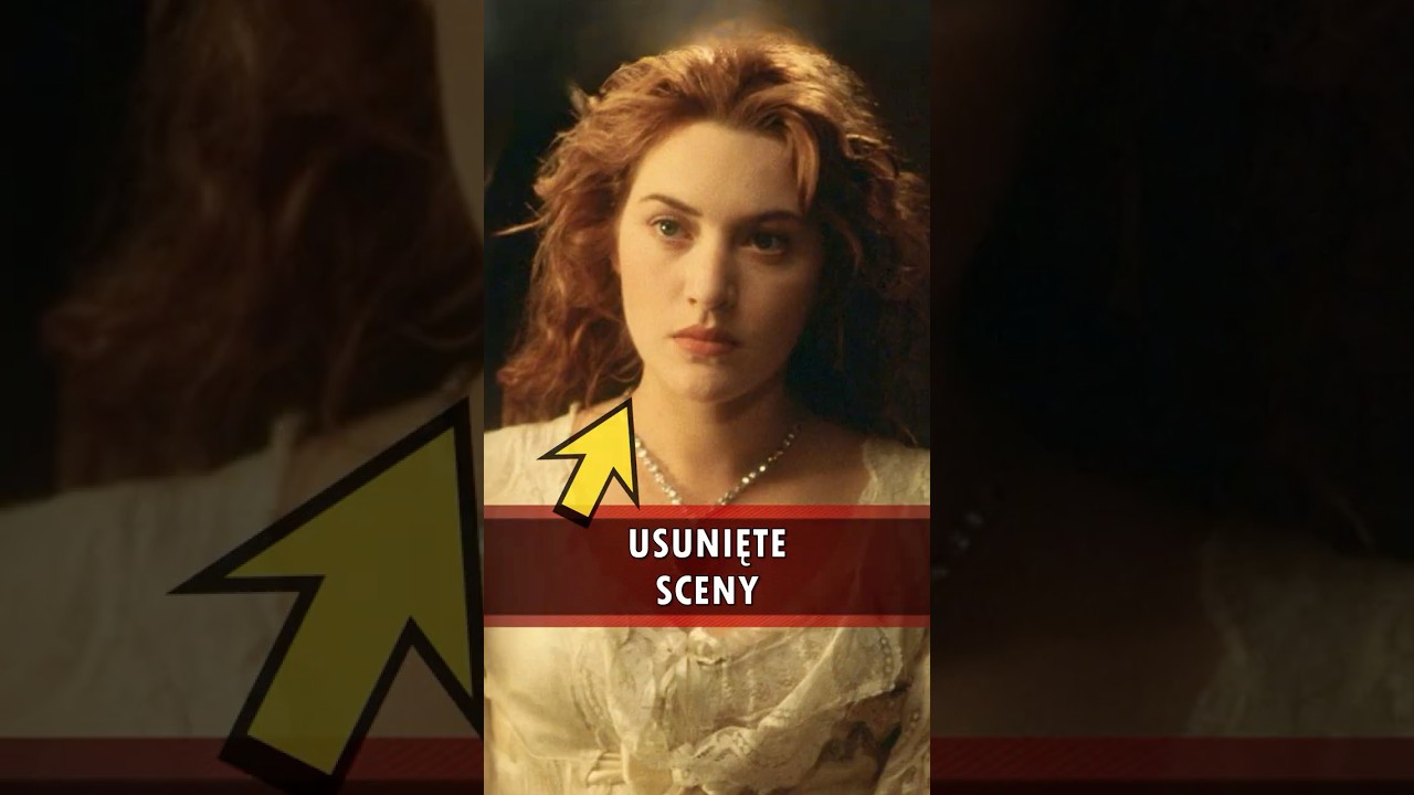 Usunięte sceny z film&oacute;w