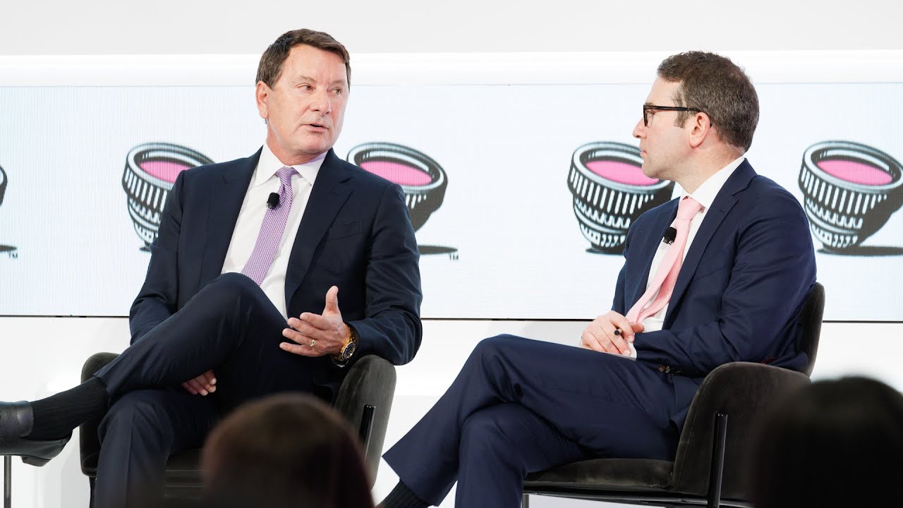 Brian Ballard on what it&rsquo;s like to lobby in the Trump Administration compared to Biden&rsquo;s
