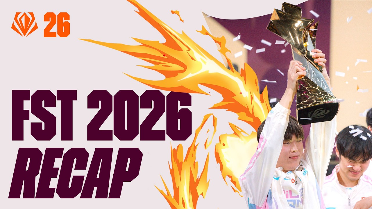 Everything That Happened at First Stand 2026 (It Was Wild)