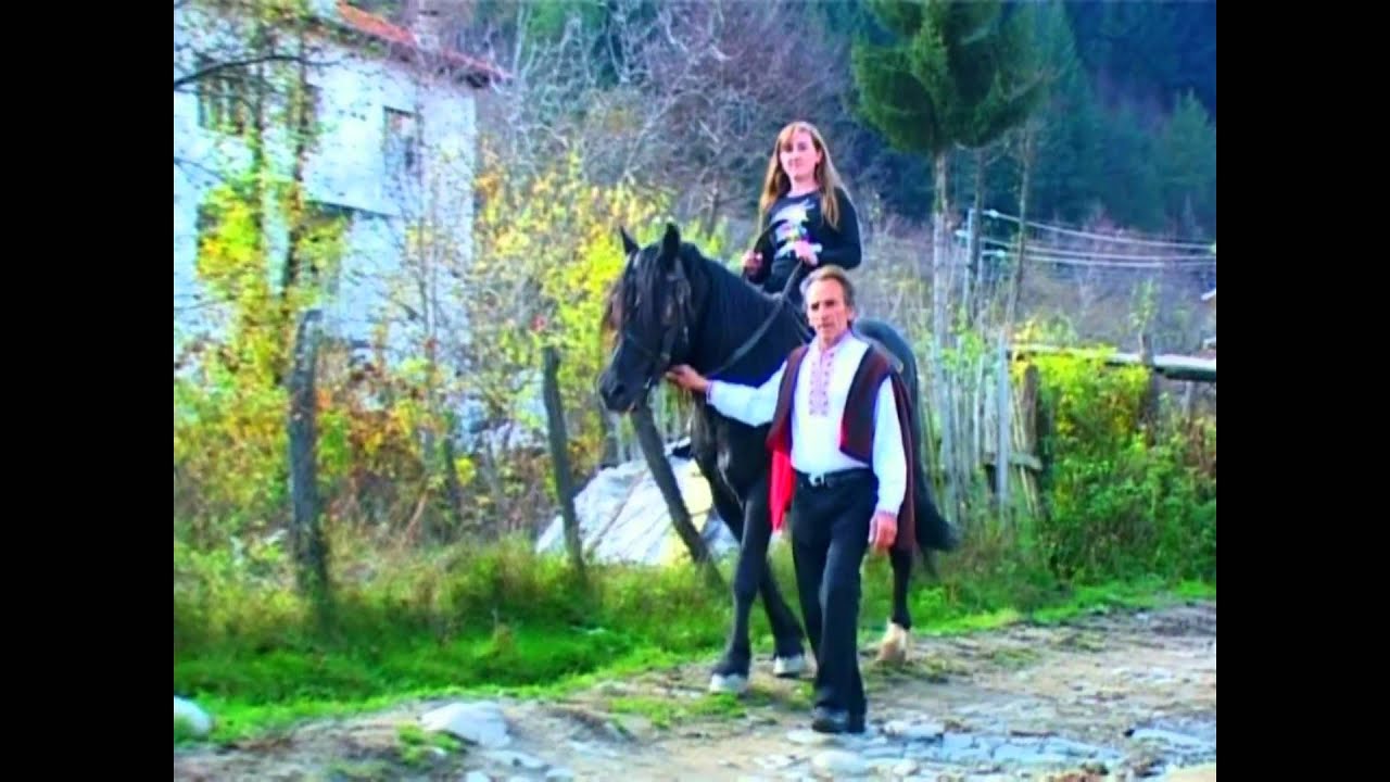 IBRAHIM DALGAĆ  /GAJTANI/ - 