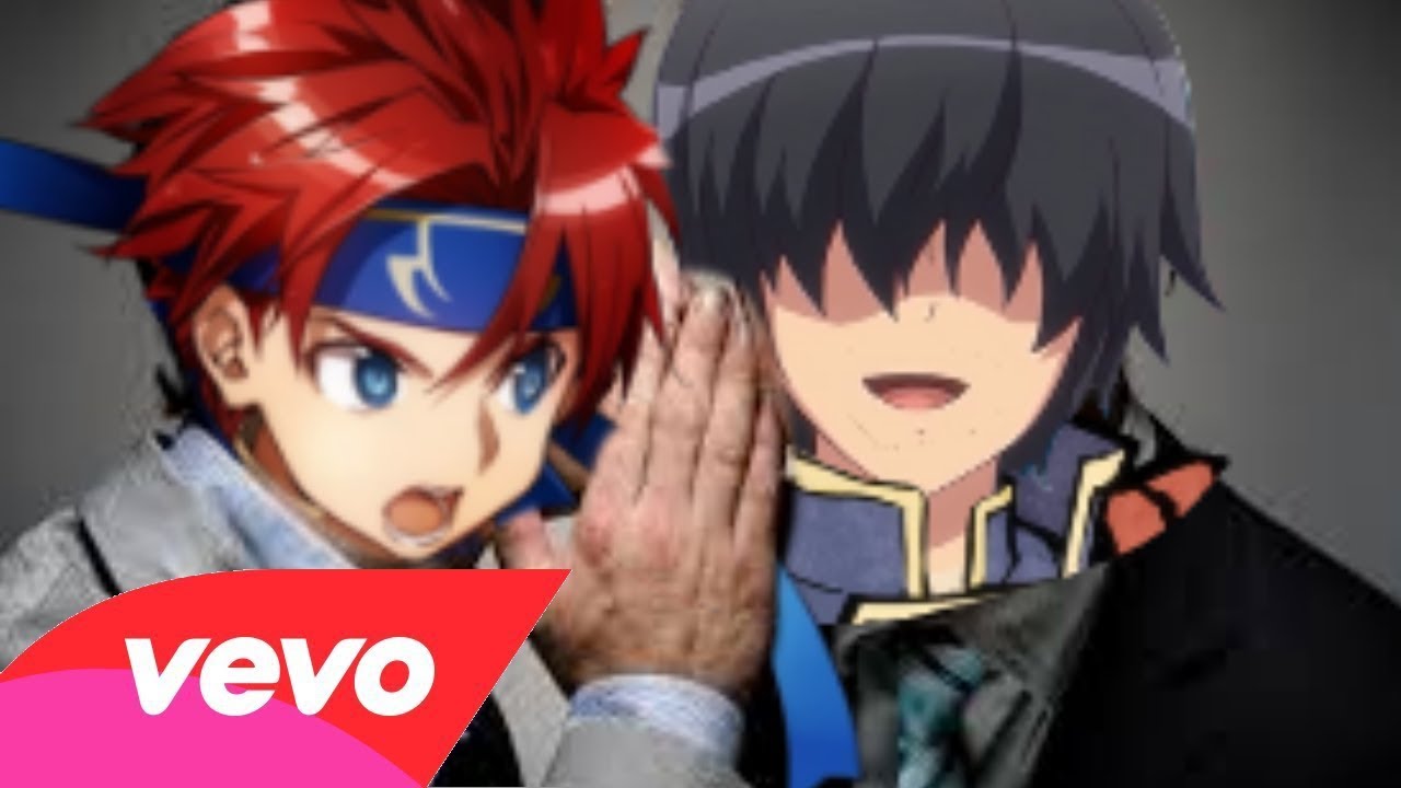 IDC_SAO - Hector over Roy M/V