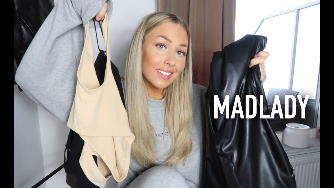 MADLADY HAUL!!!!