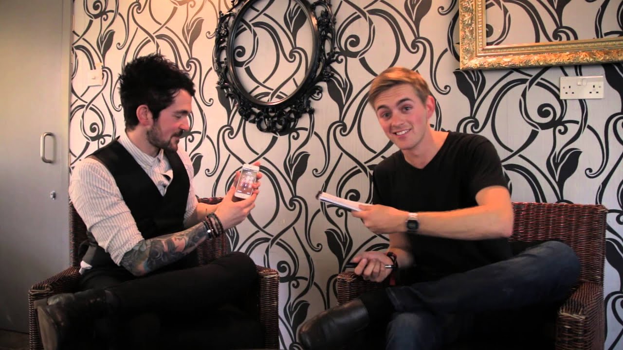 Colin Cloud - Kills (Mindreader/Illusionist)