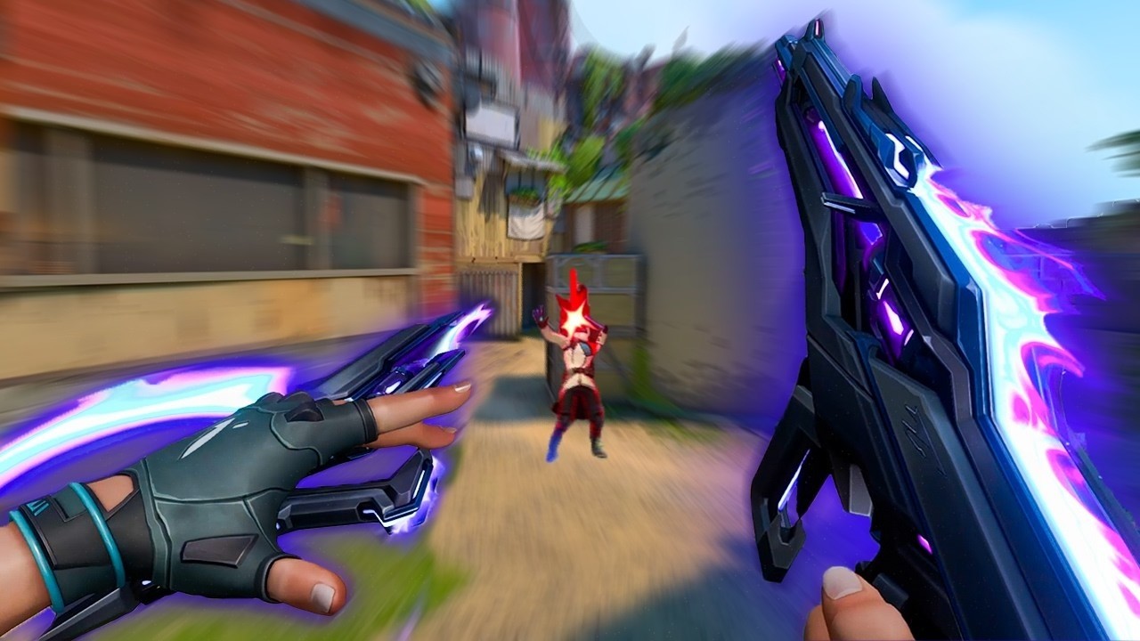 🔴  Live Valorant Full Noob Gameplay