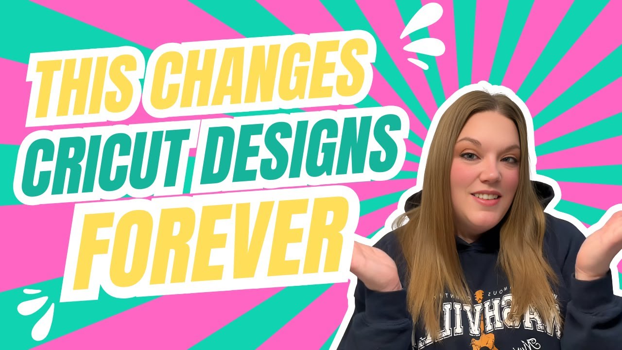 Create SVGs for Cricut Using AI – Easy Designs with Playground