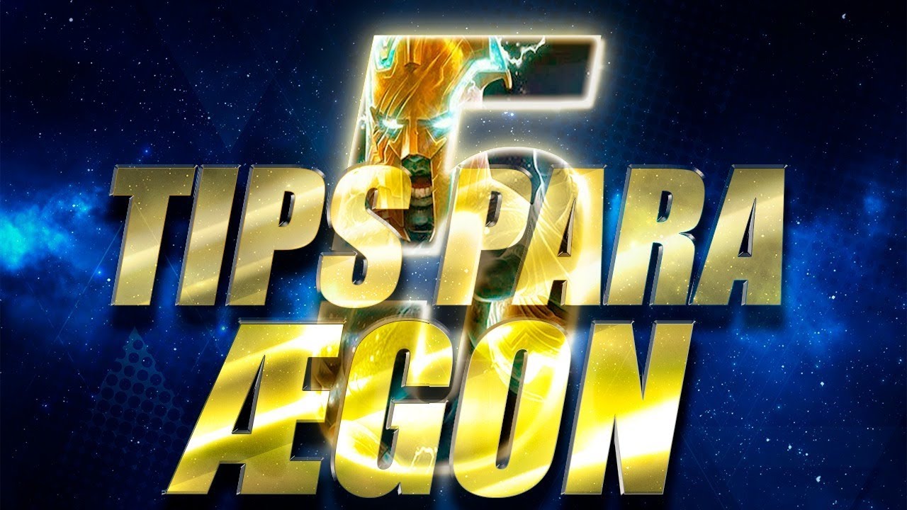 5 TIPS para jugar con ÆGON - Marvel Contest of Champions