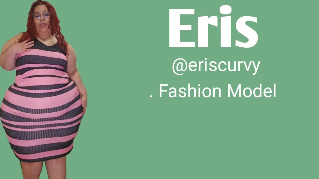 Eris Biography, Wiki, Fashion Model, Lifestyle, Facts