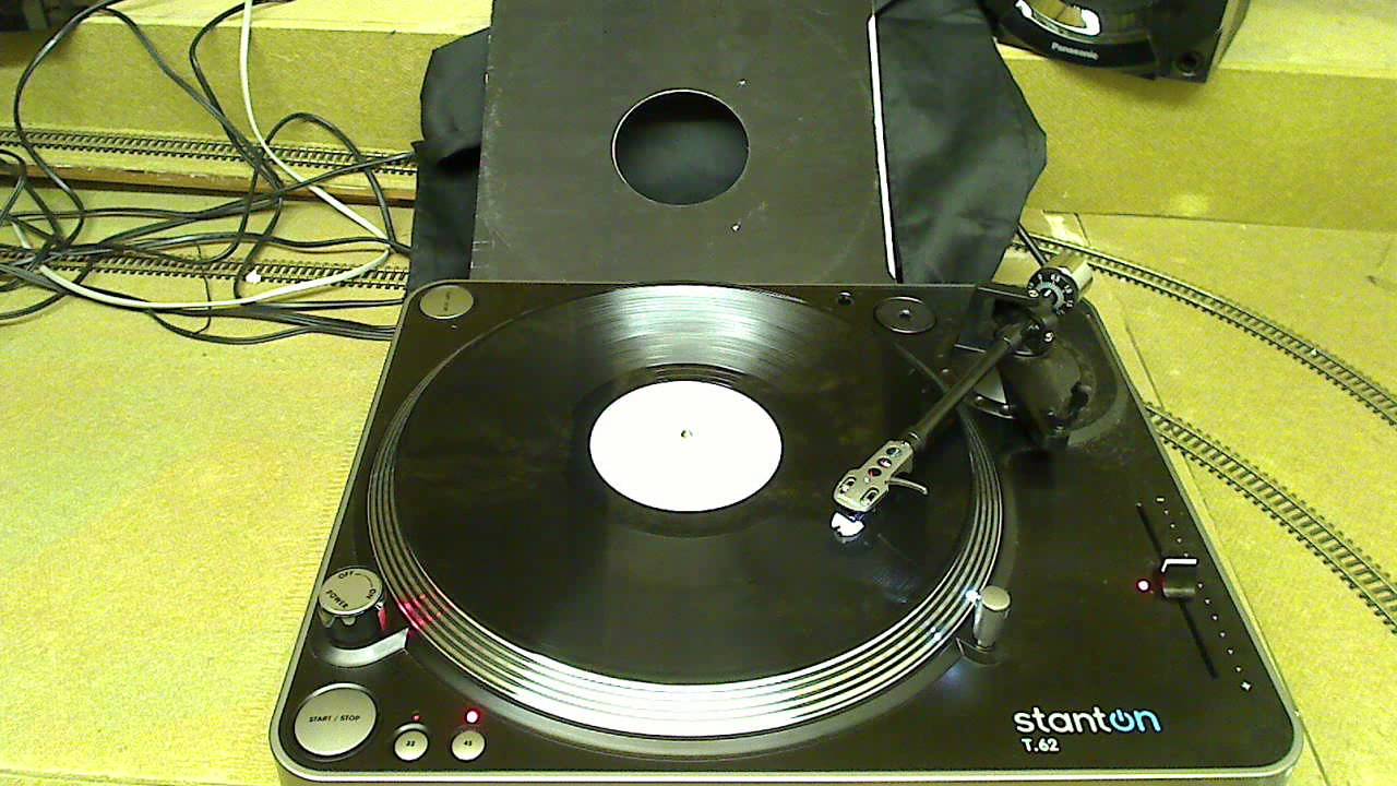 Eddy Grant - I don't wanna dance (12inch) (Vinyl)