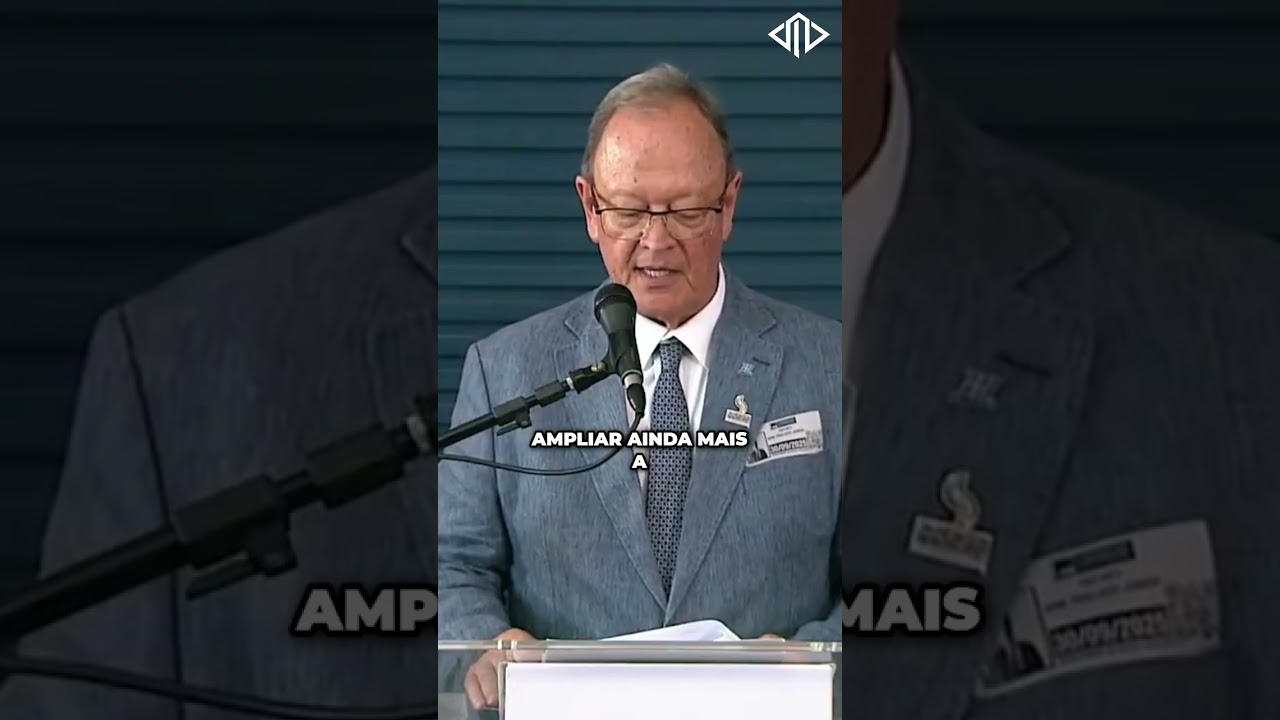 Gino Paulucci (ABIMAQ/SINDIMAQ): Fortalecer a FPMAQ &eacute; Chave para a Nova Ind&uacute;stria Brasil