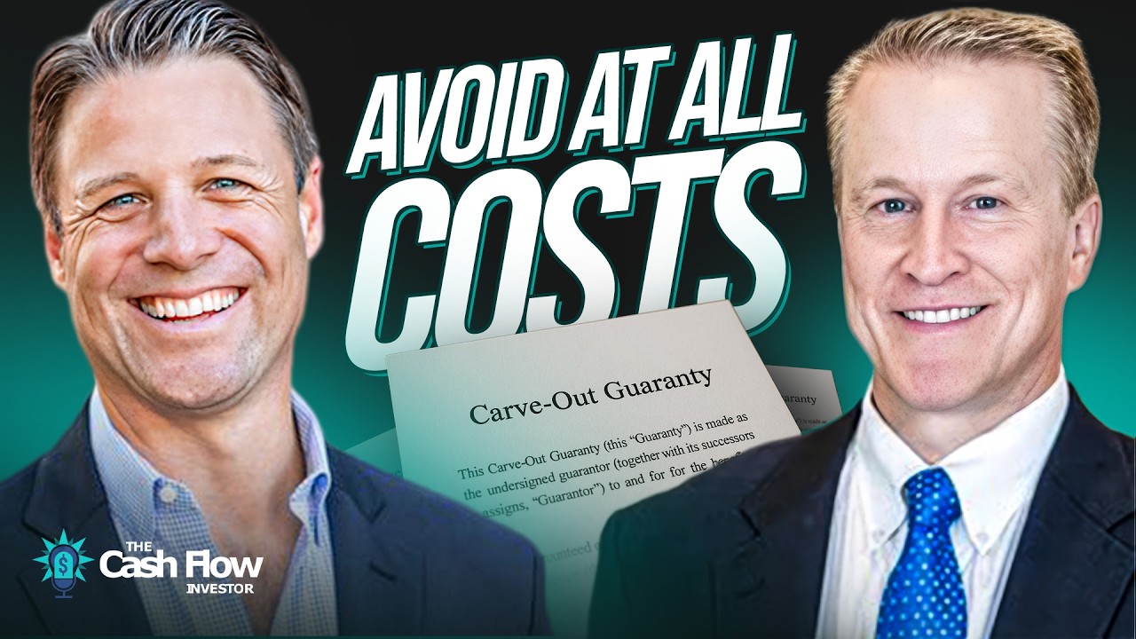When Syndication Deals Fall Apart: CRE’s Go-to Lawyer on Lender Landmines