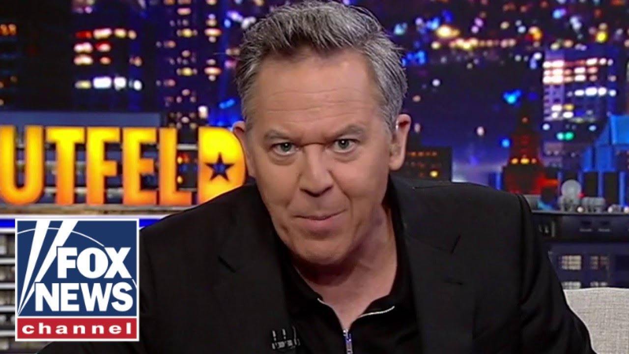 Gutfeld: We killed this segment