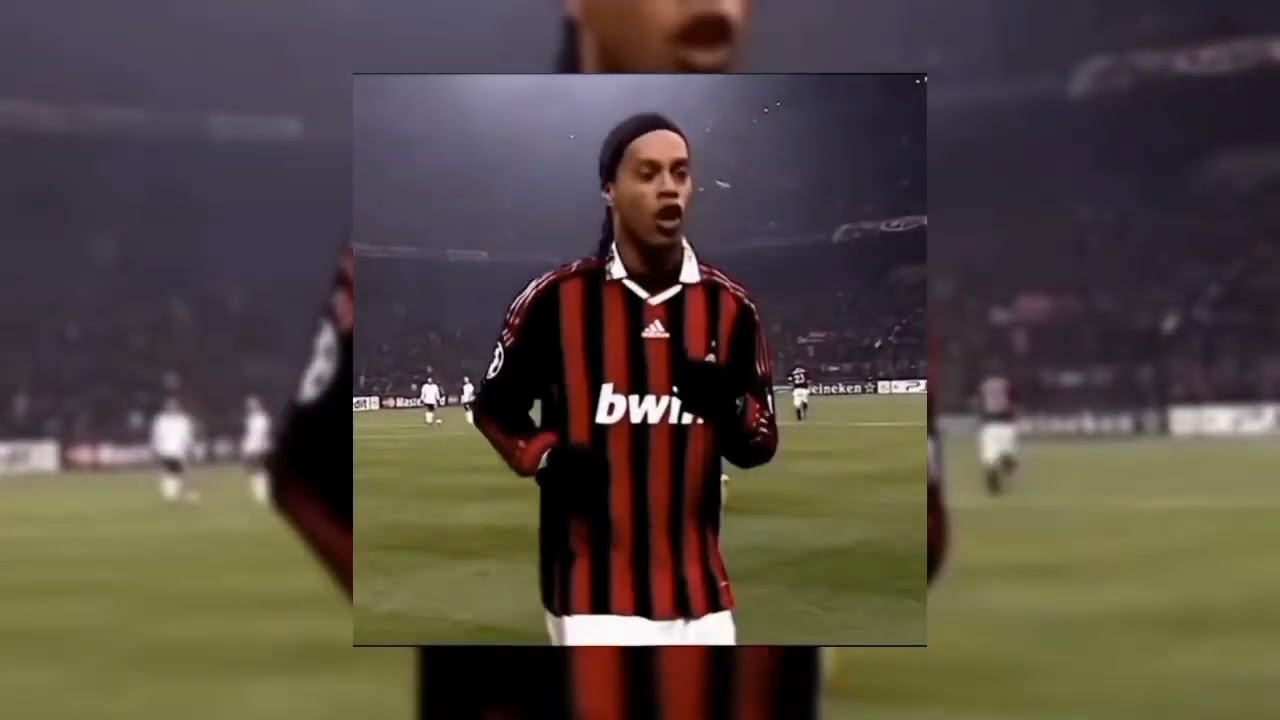 SEQUÊNCIA DO RONALDO NAZARIO - DJ ZK3