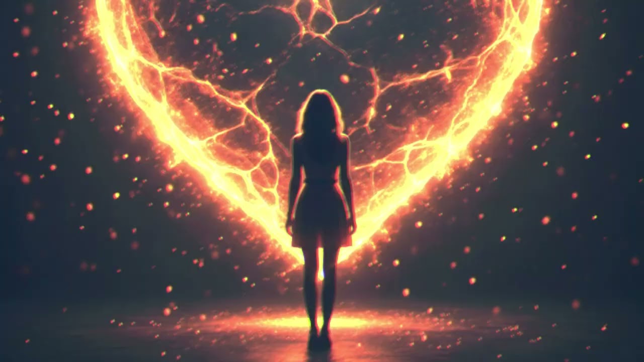 Pieces of My Soul – A Powerful Romantic Ballad