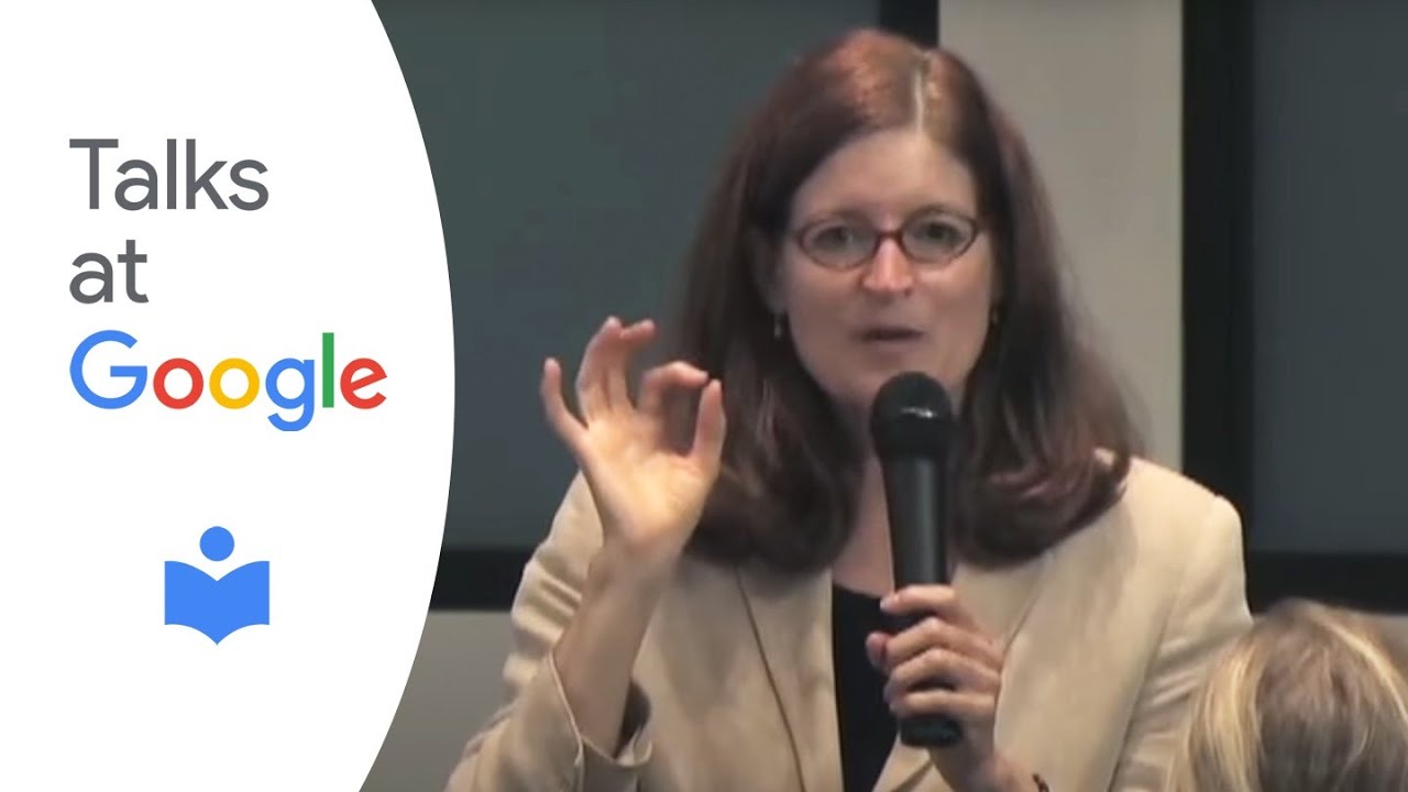 The Female Brain | Louann Brizendine | Talks at Google