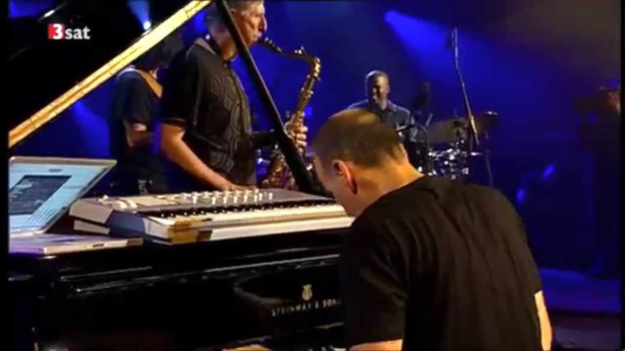 Revelation (Live) by the Yellowjackets