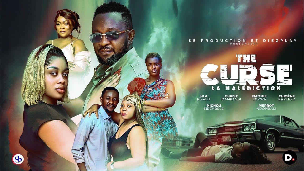 THE CURSE EP01 S1 |Film congolais 2026 | Sila Bisalu | SBproduction