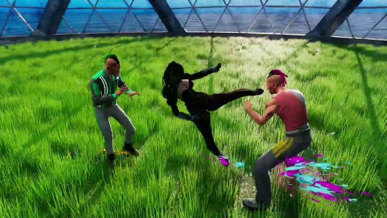 Dead As Disco [HAILEY BLACKTHORN] - THAT IS SOME GOOD STUFF!