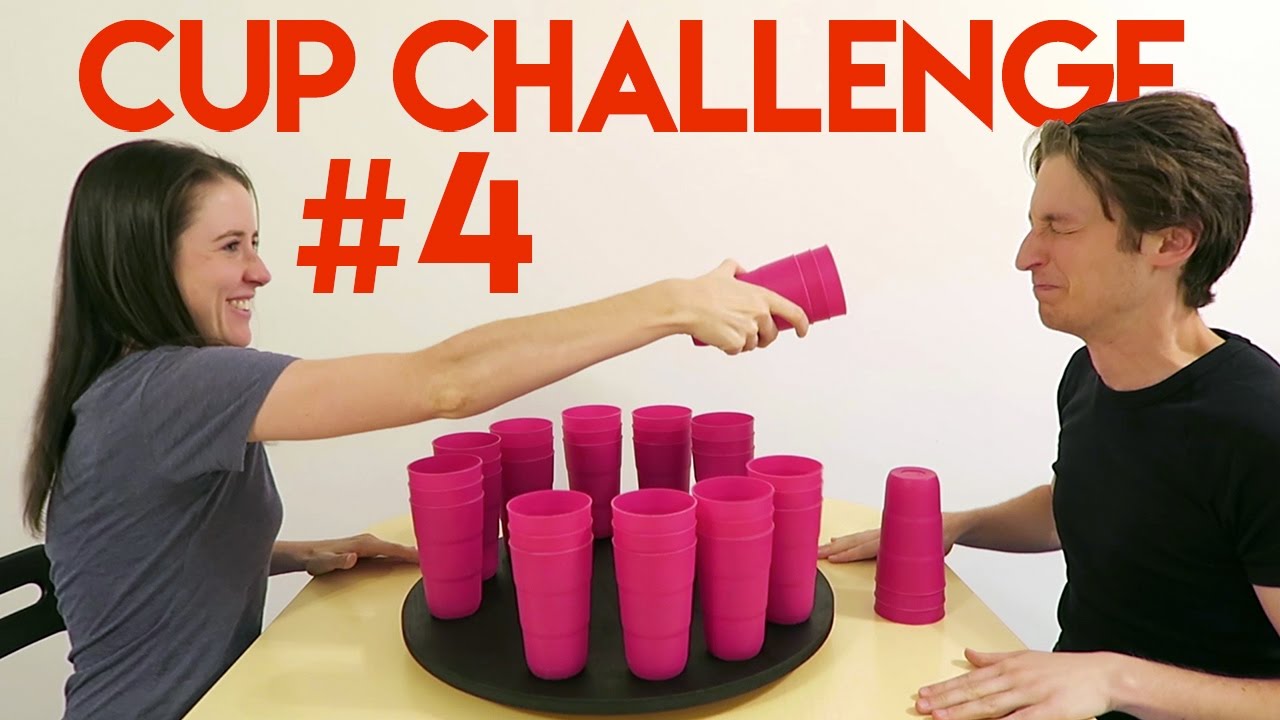 Кубок Вызова №4 КОЛЕСО НЕСЧАСТЬЯ