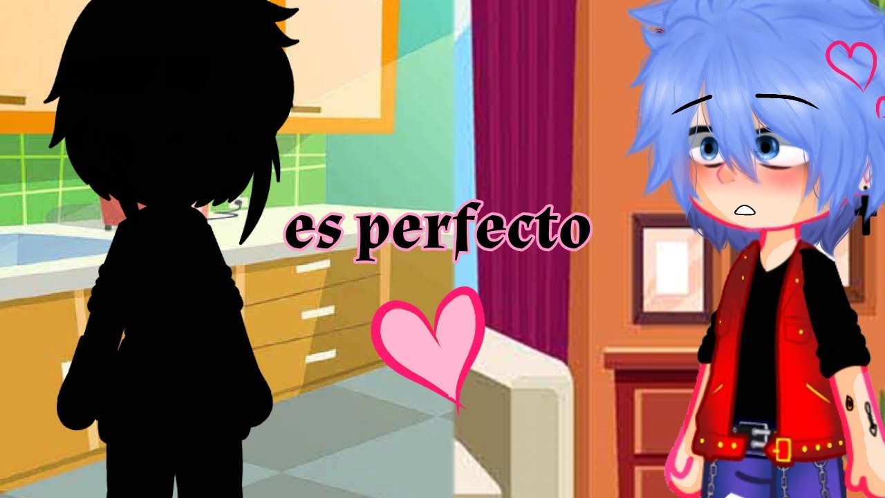 perfect ✨💞//riumba 🤍💙//parte 2