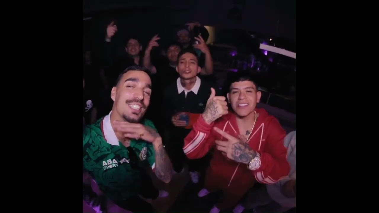 [FREE] Rels B x Eladio Carrion Type Beat - 