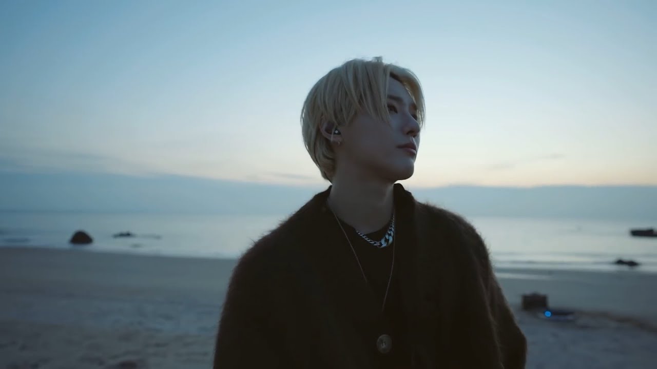 𝐏𝐋𝐀𝐘𝐋𝐈𝐒𝐓 ┃🌊파도치는 겨울 바다 감성적인 WOODZ(조승연)의 목소리