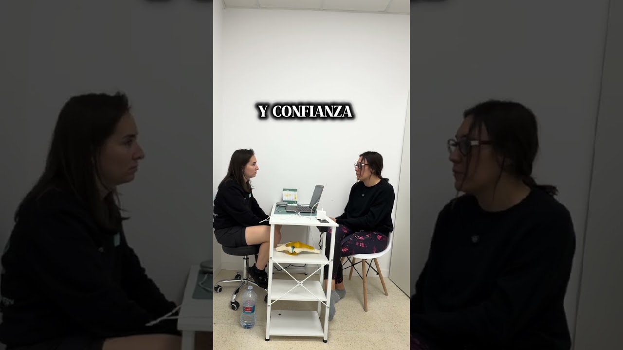 Silvia. Recuperación de cuerno posterior menisco interno