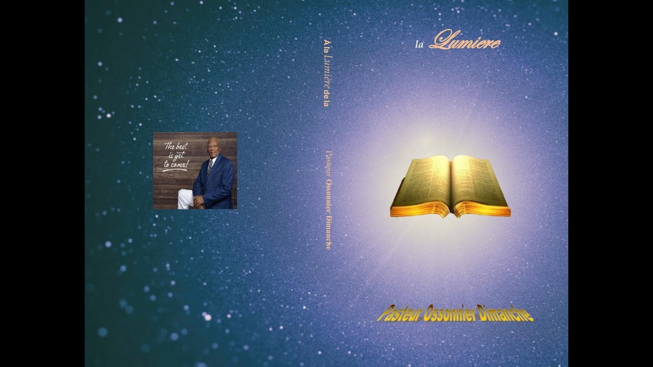 A la lumiere de la Bible live Stream