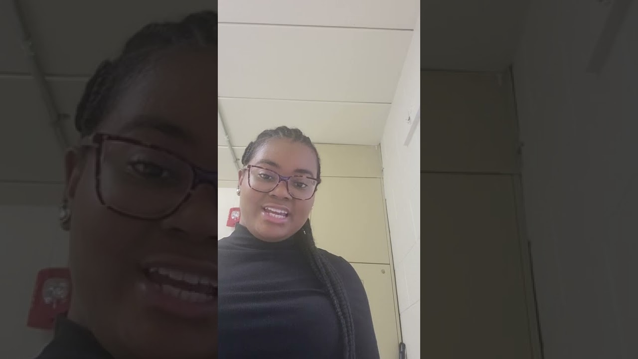 Mariah Simmons Central state university Student ID#394789