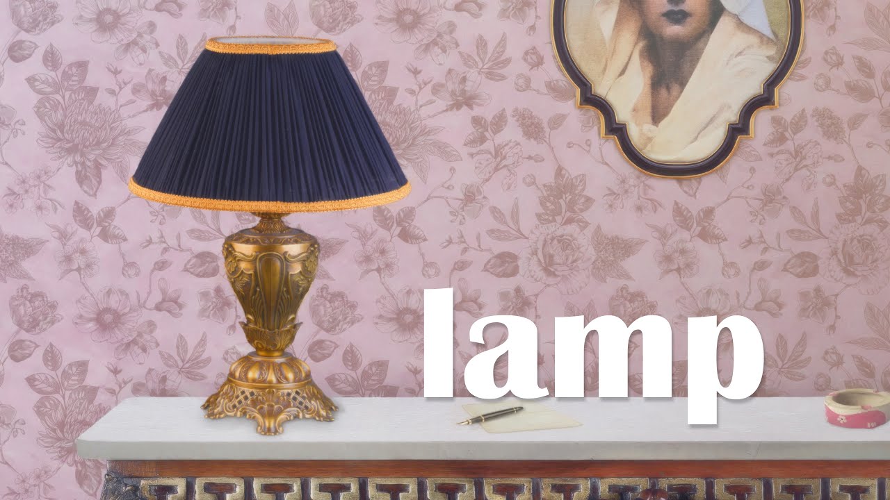 lamp