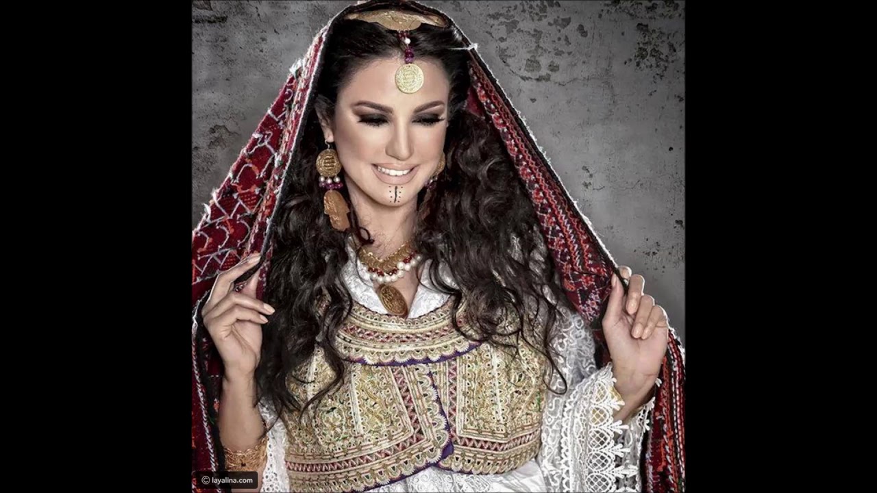 بريـــك السعـــفــي -  عــينـيـك حــارقــاني