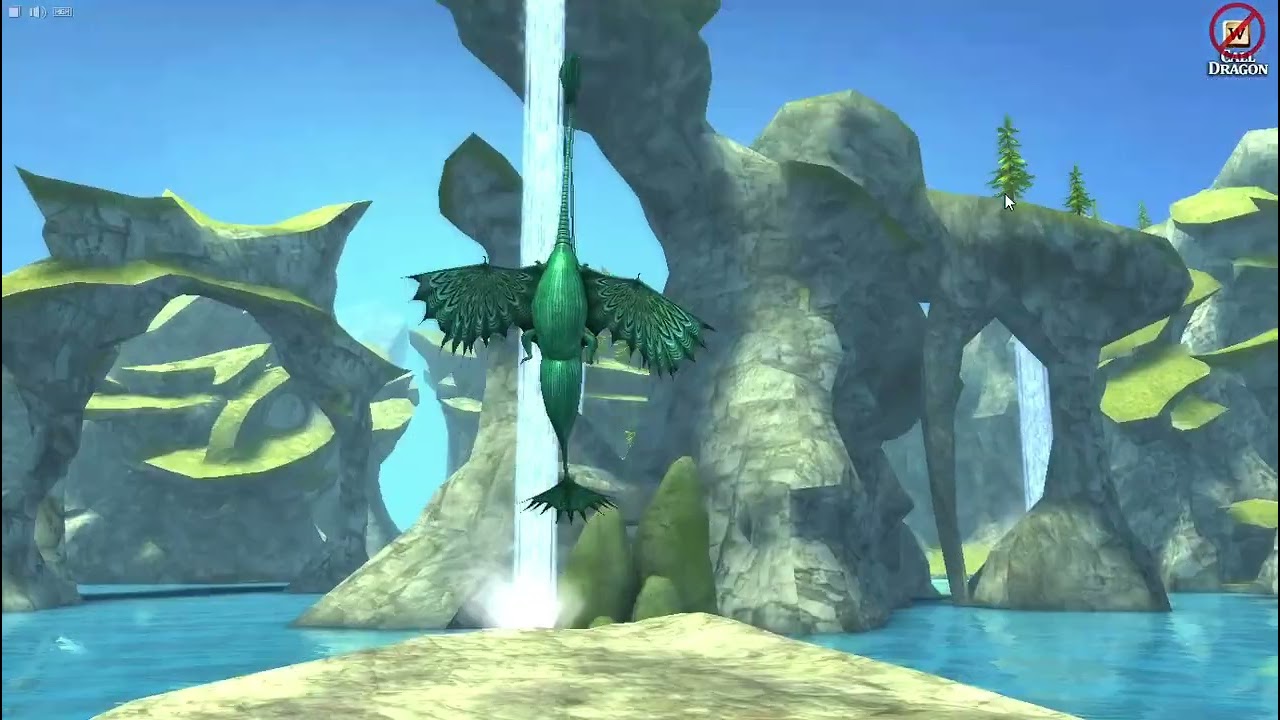 Dragons: Wild Skies Playthrough - Part Two: The Scauldron