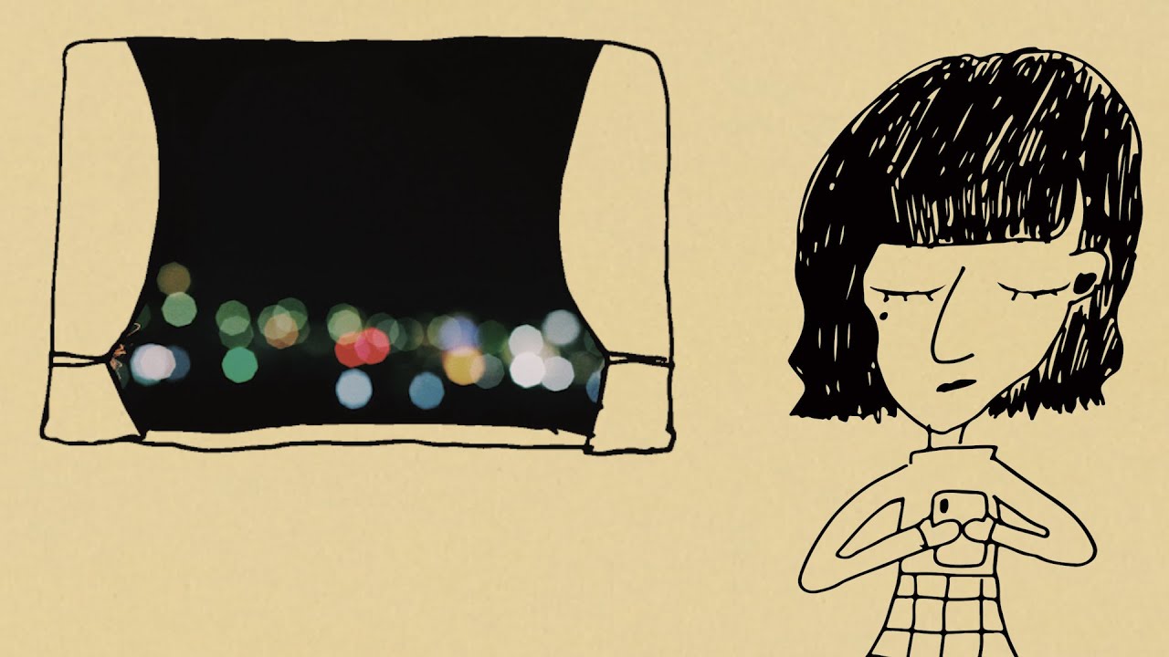 Lucie,Too - Winter Song (Official Lyric Video)