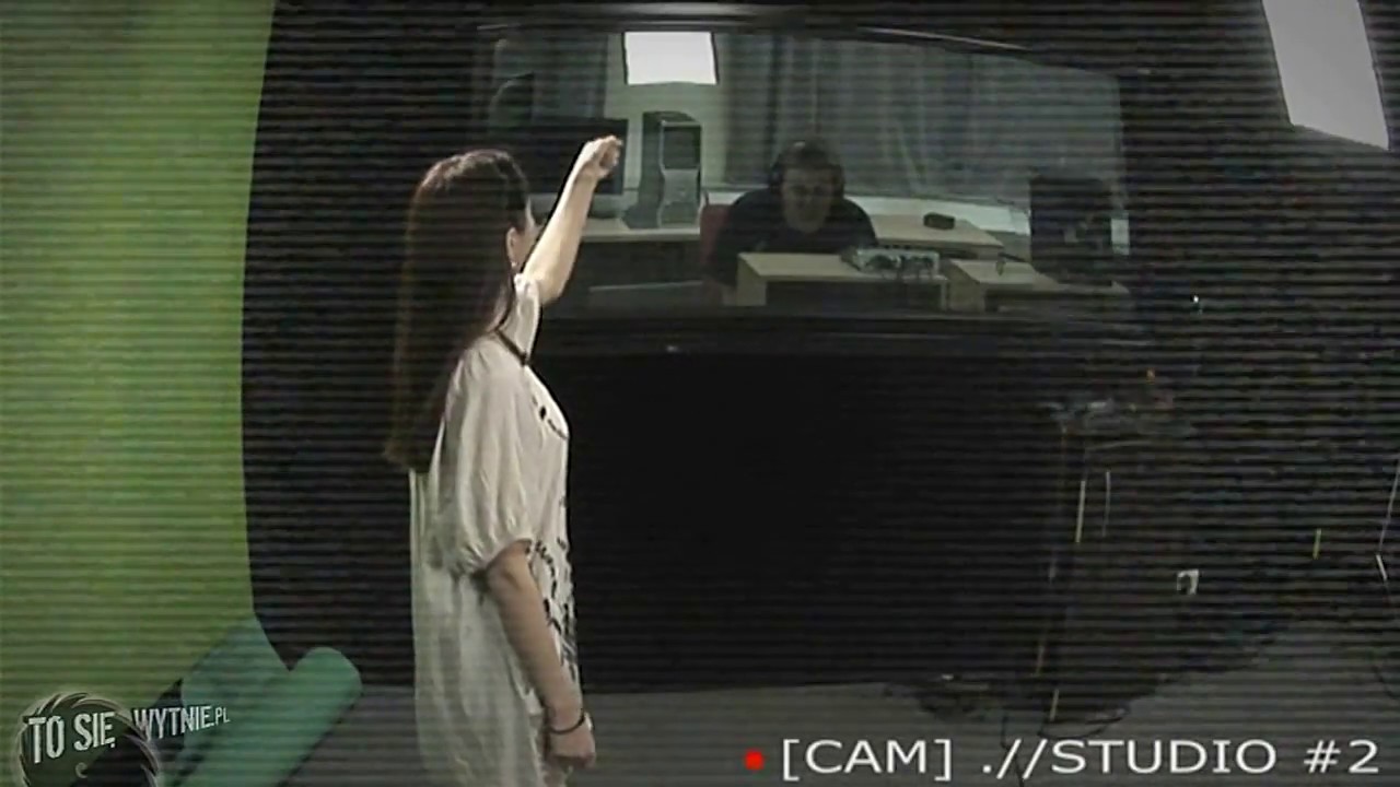 Trudne słowo | WYCIĘCI