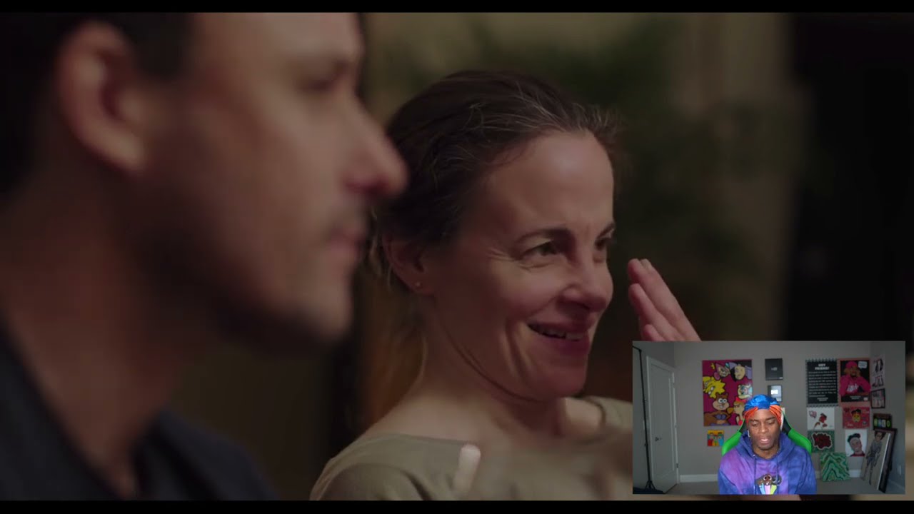 MY NEIGHBOR'S WINDOW