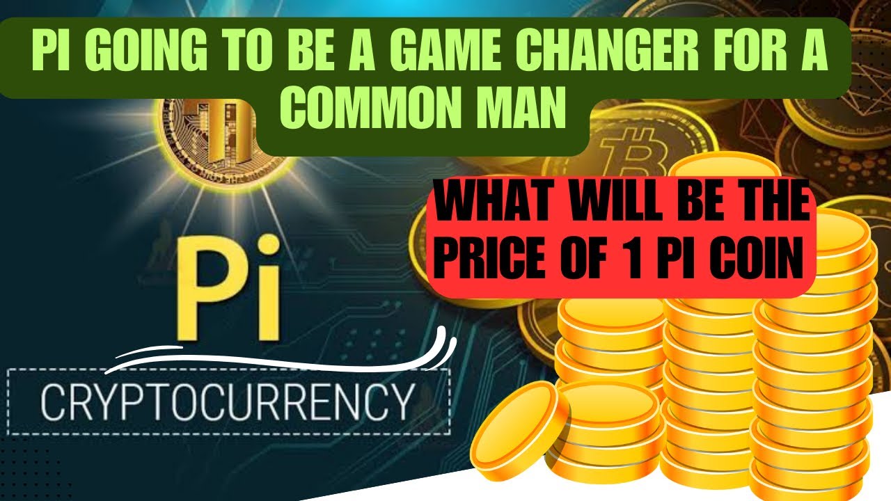 Pi coin launch and value of pi to dollar | ​⁠​⁠​⁠​⁠​Brainstorm studio