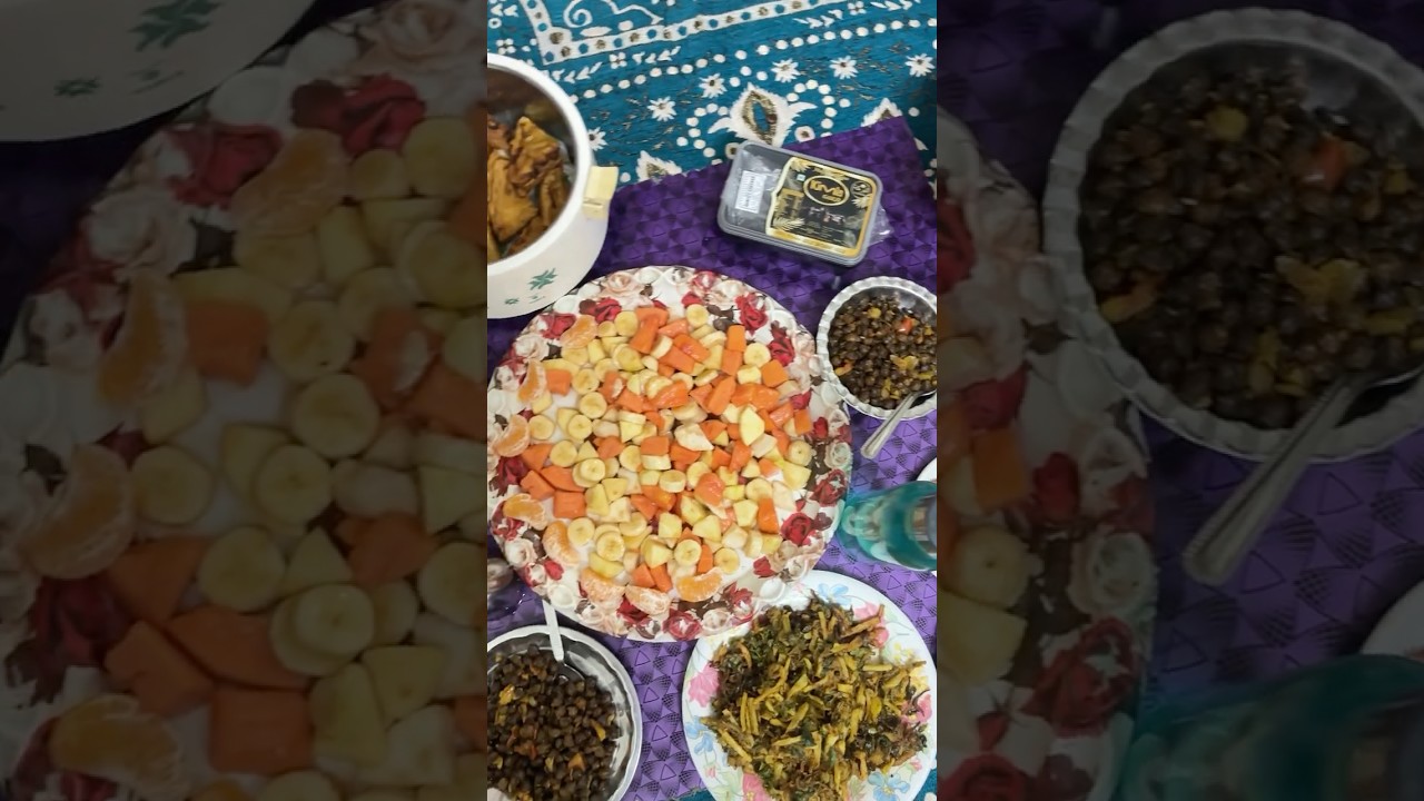 Ramadan Mini Vlog | First Day of Ramadan🕌🌙#ramadan #ramadanvlog