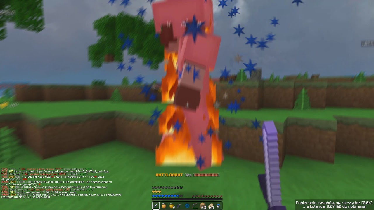 TRYHC.NET | 5-8 dzień edycji | teparki | 8 kills