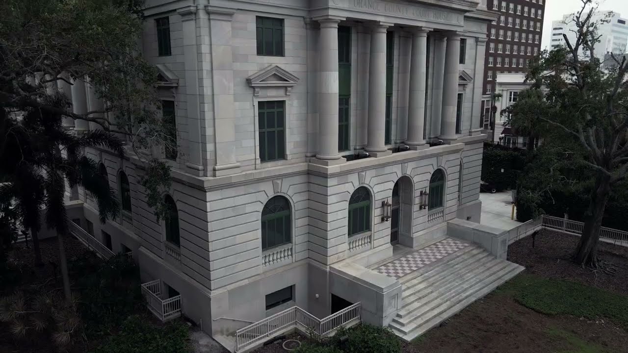 Orange County Regional History Center