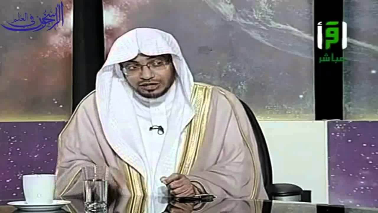 هل يقال دعاء ركوب الدابة عند ركوب المصعد؟ - الشيخ صالح المغامسي