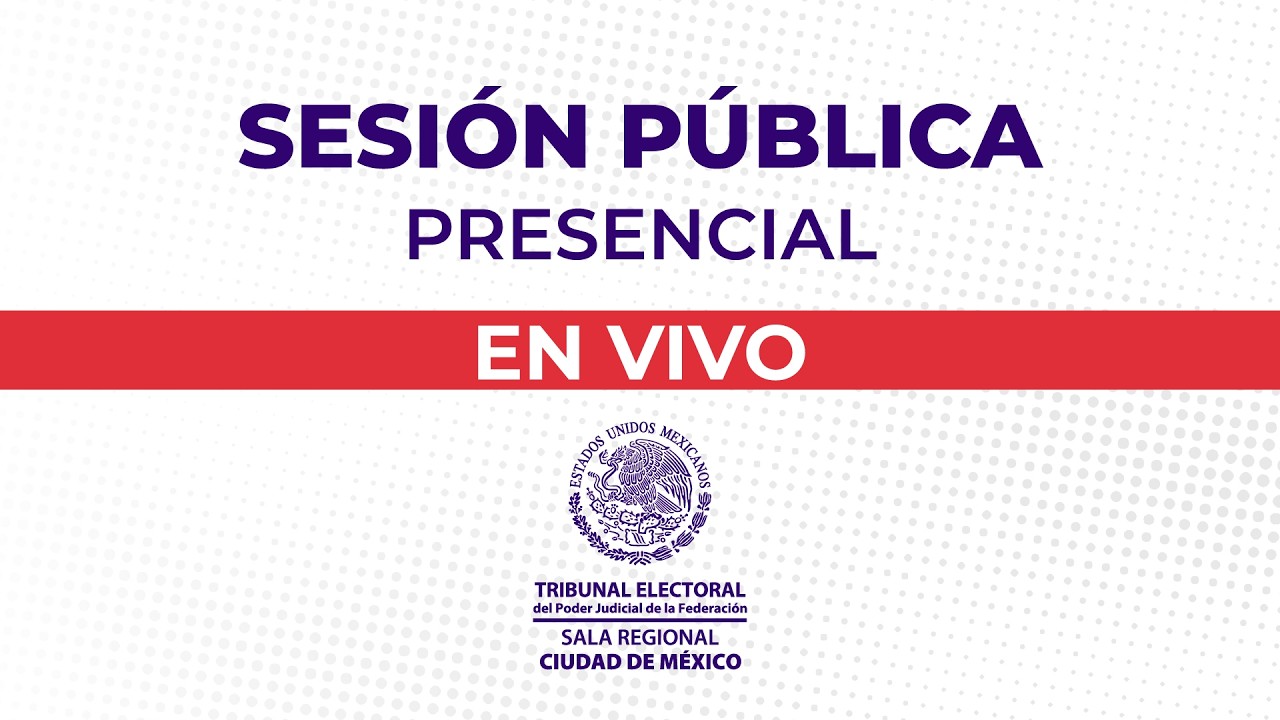 Sesión Pública del 4 de marzo de 2026